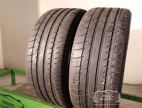 Summer tyres 245 45 R18 Triangle Sportex TH201 TSH11 Riepu Garāža