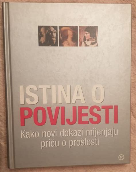 ISTINA O POVIJESTI