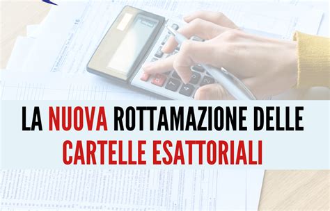 La Nuova Rottamazione Delle Cartelle Esattoriali Asi Nazionale