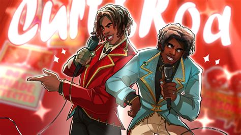 Curt & Rod - Official Date Everything! Wiki