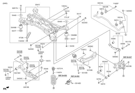 GENUINE BRAND NEW KIA SORENTO 2015 ONWARDS BUSH RR TRAILING ARM LH EBay