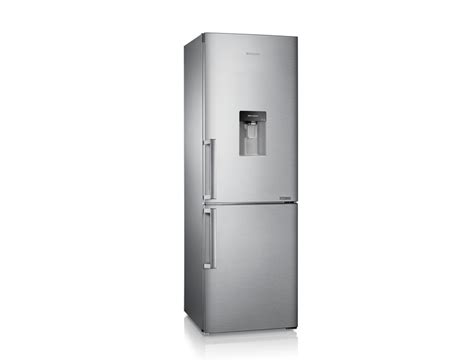 Samsung Rb29fwjndsa Fridge Freezer 60cmx180cm