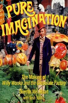 ‎Pure Imagination: The Story of 'Willy Wonka & the Chocolate Factory ...