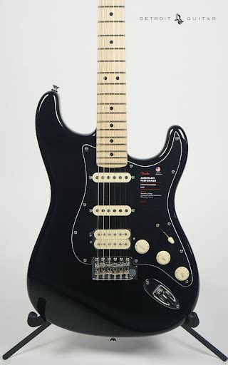 Black Fender Electric Guitar For Sale 2024 Update Remix Mag