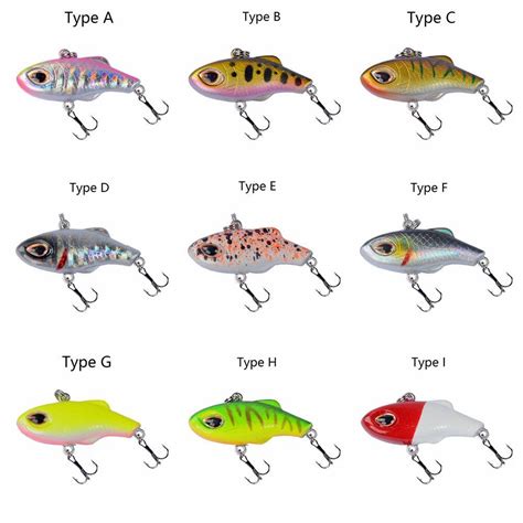 Buy Sinking Entertainment Winter Crankbait Fishing Crankbaits Vib Lure