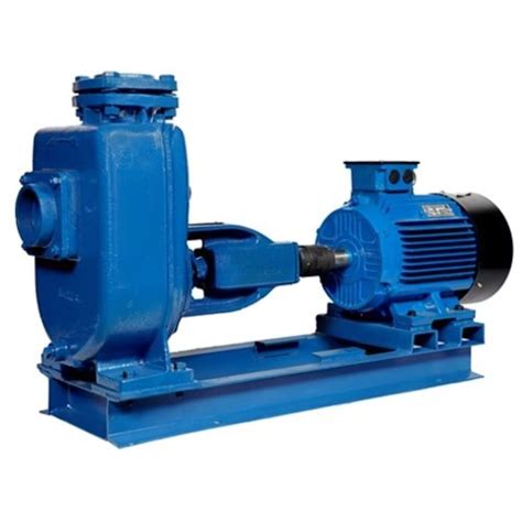 Kirloskar Sp Coupled Self Priming Pump At Rs Piece Self Priming