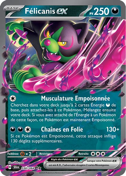 Stratégies des decks du Passe de combat Écarlate et Violet Fable