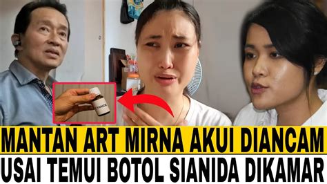 Gosip Artis Hari Ini Jessica Wongso Kopi Sianida Mantan Art Akui