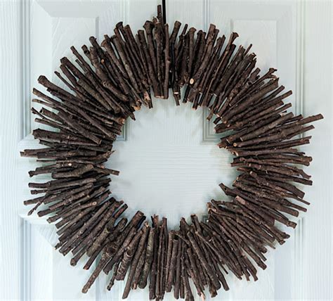 Twig Wreaths You Can Make For Autumn Aubrys Crafts