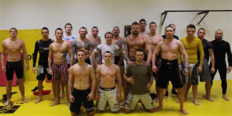 Bjj Judo Zapasy Sf Wpis Berserker S I Top Team Sz N Razem