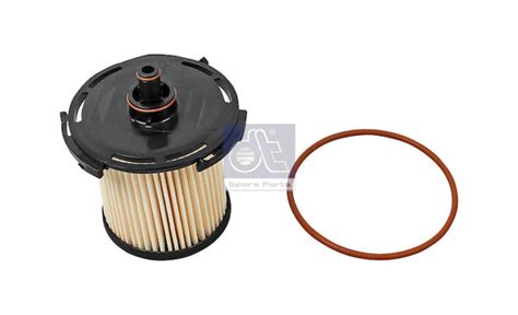FORD FUEL FILTER INSERT 1930091 NEW - Hamofa Diesel Engines