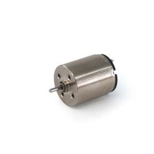 Coreless DC Motor Precisionminidrives