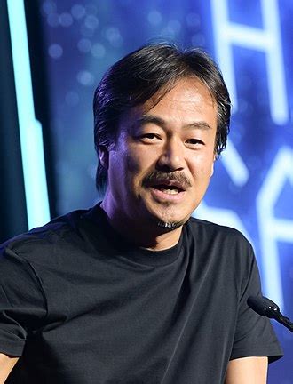 Hironobu Sakaguchi - Simple English Wikipedia, the free encyclopedia