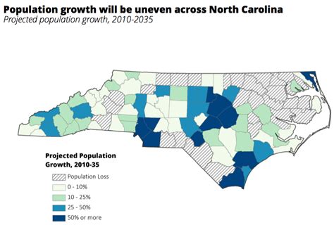 North Carolina State Population 2024 Aggy Lonnie