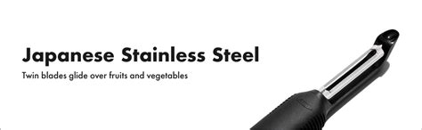 OXO Good Grips Swivel Peeler, Black : Amazon.ca: Home