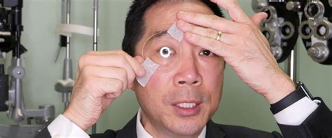 How Long Should I Wear An Eye Patch After Cataract Surgery