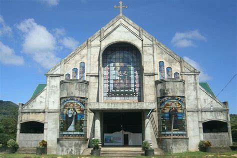 Appeal Launched For Construction Of Taytay Cathedral In Palawan