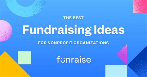 Nonprofit Company Match Fundraisers | Funraise