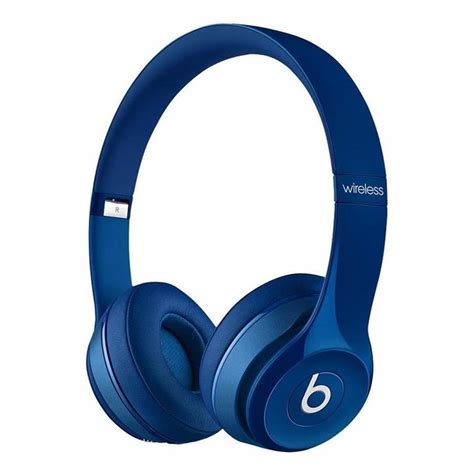 Beats By Dr Dre Solo 2 Wireless On Ear Headphones Refurbished — Joe S Gaming And Electronics