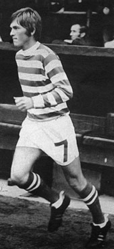 Kenny Dalglish, Celtic Legend - CELTIC UNITED