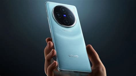 Vivo X100 Pro 4k Smartphone Is Coming To Europe Videomaker