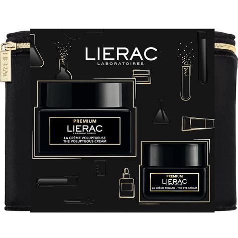 Lierac Premium Cr Me Voluptueuse Ml