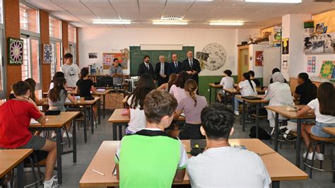 Tutor As Personalizadas Para M Ximo Seis Alumnos En Y De Primaria