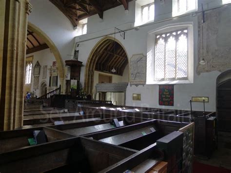 Pictures Of St Marys Church The Square Puddletown Dorset See