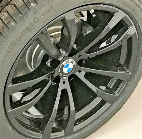 Bmw Oem M Double Spoke E E F X E E F X Style