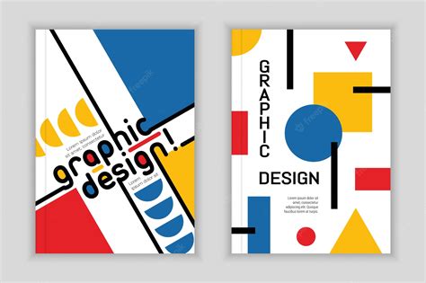 Exploring the Bauhaus-Style Design