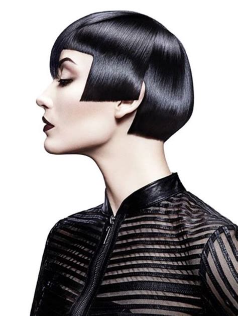 Pin By Claudio Barbetti Domina Hair On C Cut Bob Variations Carr