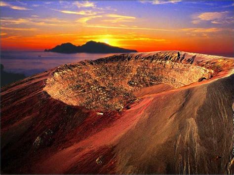 Los mejores tours Nápoles2020 Tu Experiencia Monte vesubio