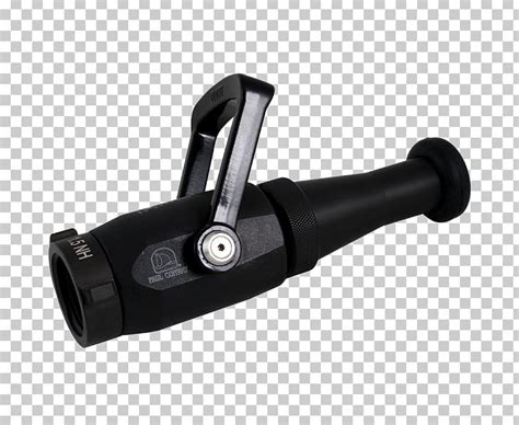 Fire Hose Nozzle Clipart