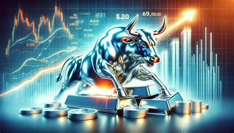 Silver Shines in the Precious Metals Market | Headline USA