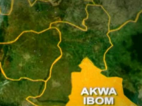 Military Operation Displaces 12 Communities In Akwa Ibom THISDAYLIVE