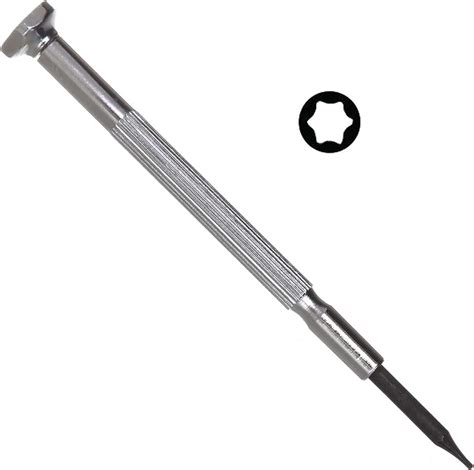 Amazon.com: t3 torx screwdriver