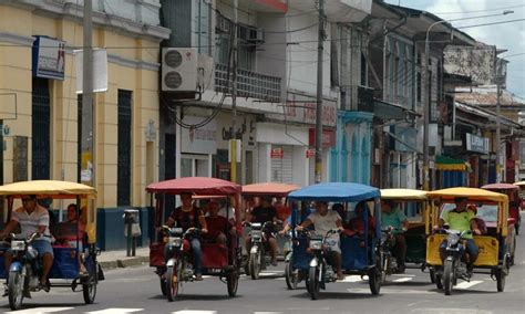 Congreso Aprueba Por Insistencia La Ley Del Transporte Público Para