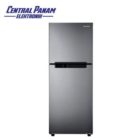 Jual SAMSUNG RT19M300 Lemari Es Kulkas 2 Pintu Central Panam Elektronik