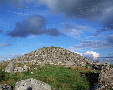 Irish Cairns