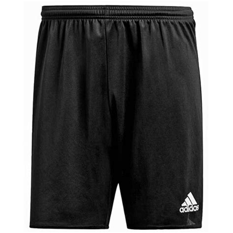 Short Bermuda Adidas Aj5880 Color Negro Hombre Tx1