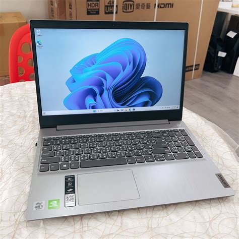 【艾爾巴二手】聯想 Lenovo Ideapad 3 15iil05 81we I5 1035g18g256g1tbmx330 15