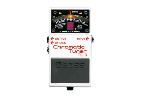 The 10 Best Guitar Tuners 2019 Top Tuning Pedals Clip On Tuners And Apps To Keep Your Guitar