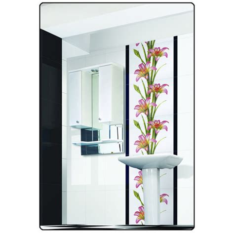 Floral Wall Tiles at best price in Morbi by Latest Tile Mall | ID: 2992176248