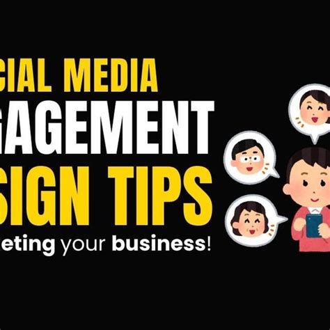 6 Super Easy Social Media Design Tips For Maximum Engagement U