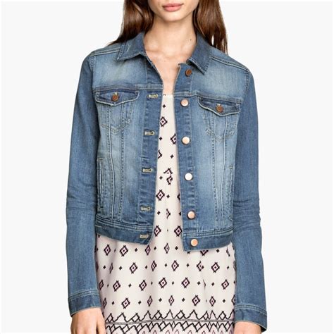 10 Best Denim Jackets Rank And Style