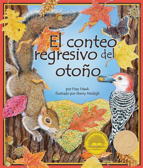 Lectureka Libros para NiñosLlegó el Otoño