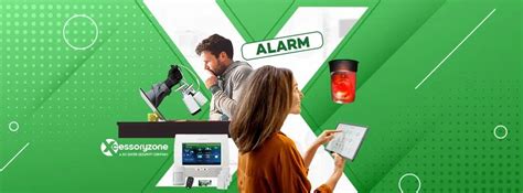 A Closer Look at Home Alarm Systems with Cameras and How They Work