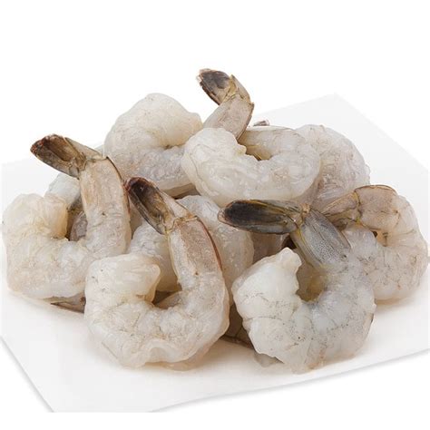 Vannamei Prawn Pto Pnd 41 50 51 60 100 200 90 130 1kg 500g