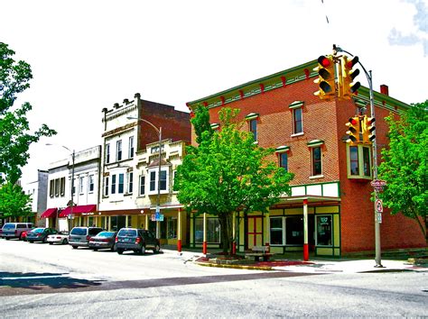 house for sale in willard 8