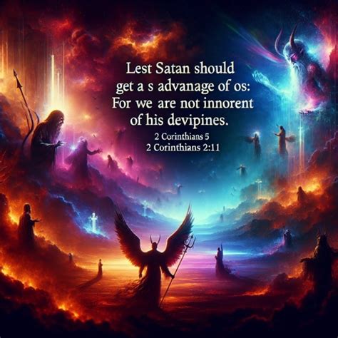 What Does 2 Corinthians 112 Mean Bible Art